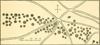 An illustration from The arts in early England (1903)