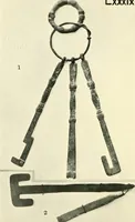An illustration from The arts in early England (1903)