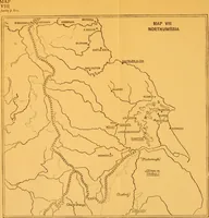 An illustration from The arts in early England (1903)