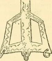 An illustration from The arts in early England (1903)