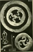 An illustration from The arts in early England (1903)