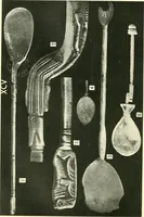 An illustration from The arts in early England (1903)