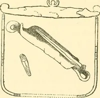An illustration from The arts in early England (1903)