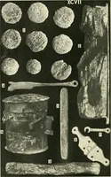 An illustration from The arts in early England (1903)