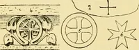 An illustration from The arts in early England (1903)
