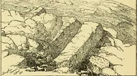 An illustration from The arts in early England (1903)