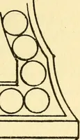An illustration from The arts in early England (1903)
