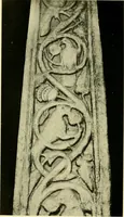 An illustration from The arts in early England (1903)
