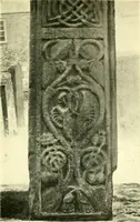 An illustration from The arts in early England (1903)