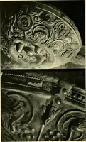 An illustration from The arts in early England (1903)