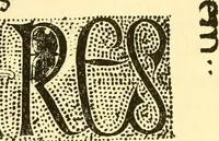 An illustration from The arts in early England (1903)