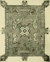 An illustration from The arts in early England (1903)