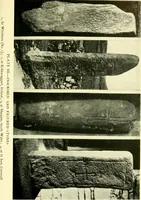 An illustration from The arts in early England (1903)