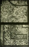 An illustration from The arts in early England (1903)