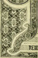 An illustration from The arts in early England (1903)