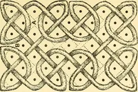 An illustration from The arts in early England (1903)
