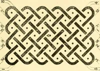An illustration from The arts in early England (1903)