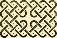 An illustration from The arts in early England (1903)