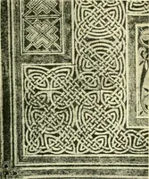 An illustration from The arts in early England (1903)