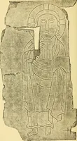 An illustration from The arts in early England (1903)