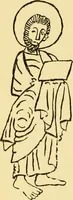 An illustration from The arts in early England (1903)