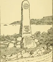An illustration from The arts in early England (1903)