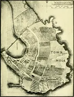 An illustration from The arts in early England (1903)