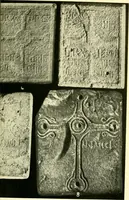 An illustration from The arts in early England (1903)