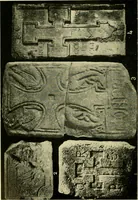 An illustration from The arts in early England (1903)