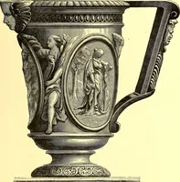Picture 48 of 372 from The arts in the Middle Ages, and at the period of the Renaissance (1870), leaf 110