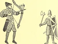 Picture 55 of 372 from The arts in the Middle Ages, and at the period of the Renaissance (1870), leaf 120