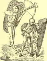 Picture 62 of 372 from The arts in the Middle Ages, and at the period of the Renaissance (1870), leaf 128