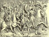 Picture 87 of 372 from The arts in the Middle Ages, and at the period of the Renaissance (1870), leaf 164