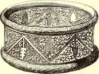 Picture 90 of 372 from The arts in the Middle Ages, and at the period of the Renaissance (1870), leaf 169