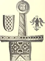 Picture 93 of 372 from The arts in the Middle Ages, and at the period of the Renaissance (1870), leaf 173