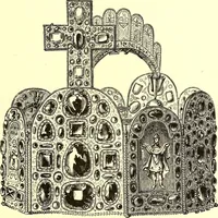 Picture 94 of 372 from The arts in the Middle Ages, and at the period of the Renaissance (1870), leaf 174