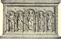 Picture 96 of 372 from The arts in the Middle Ages, and at the period of the Renaissance (1870), leaf 177