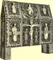 Picture 97 of 372 from The arts in the Middle Ages, and at the period of the Renaissance (1870), leaf 178