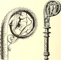 Picture 102 of 372 from The arts in the Middle Ages, and at the period of the Renaissance (1870), leaf 185