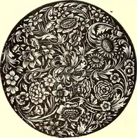 Picture 104 of 372 from The arts in the Middle Ages, and at the period of the Renaissance (1870), leaf 189