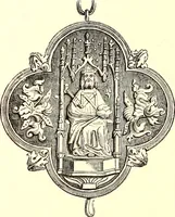 Picture 106 of 372 from The arts in the Middle Ages, and at the period of the Renaissance (1870), leaf 191