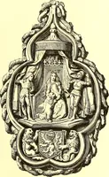Picture 107 of 372 from The arts in the Middle Ages, and at the period of the Renaissance (1870), leaf 192