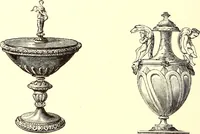 Picture 110 of 372 from The arts in the Middle Ages, and at the period of the Renaissance (1870), leaf 199