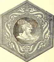 Picture 112 of 372 from The arts in the Middle Ages, and at the period of the Renaissance (1870), leaf 205
