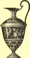 Picture 113 of 372 from The arts in the Middle Ages, and at the period of the Renaissance (1870), leaf 206