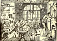 Picture 114 of 372 from The arts in the Middle Ages, and at the period of the Renaissance (1870), leaf 207