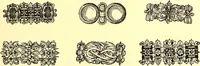 Picture 121 of 372 from The arts in the Middle Ages, and at the period of the Renaissance (1870), leaf 214