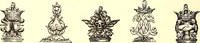 Picture 122 of 372 from The arts in the Middle Ages, and at the period of the Renaissance (1870), leaf 215