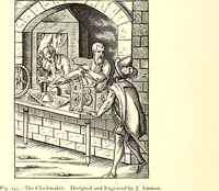 Picture 125 of 372 from The arts in the Middle Ages, and at the period of the Renaissance (1870), leaf 219