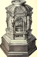 Picture 129 of 372 from The arts in the Middle Ages, and at the period of the Renaissance (1870), leaf 227